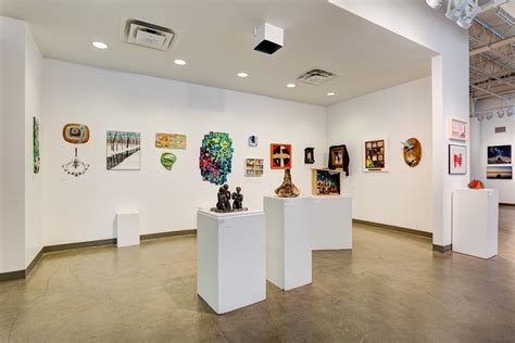 Evanston art center - 